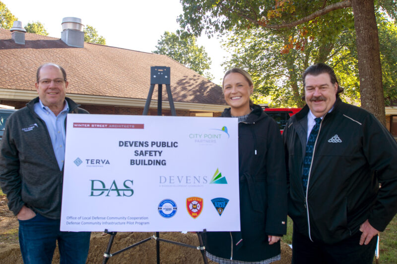 Winter Street Architects