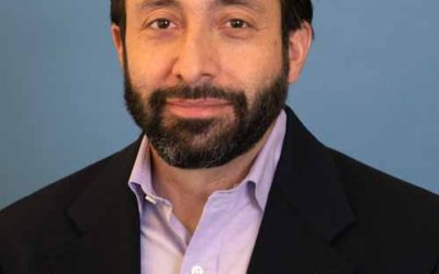 Jay Moskowitz named Director of Marketing at City Point Partners