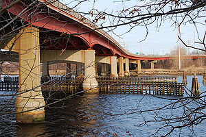 Rhode Island Department of Transportation Bridges
