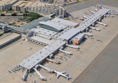 Rhode Island Airport Corporation On-Call Independent Fee and Construction Cost Estimates